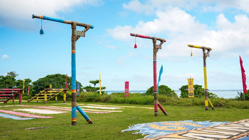Survivor Season 49 Episode 2 - Cinema