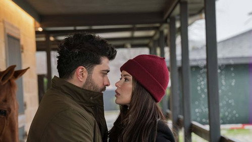 Kızılcık Şerbeti Season 4 Episode 18 - Episode 121