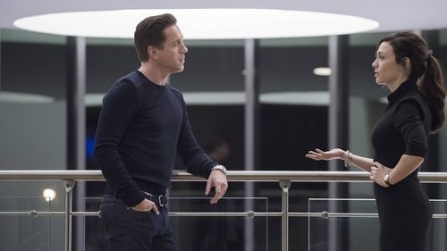 Billions Season 1 Episode 11 - Magical Thinking