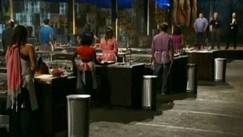 MasterChef Season 3 Episode 3 - Auditions (3) and Top 36 Bootcamp