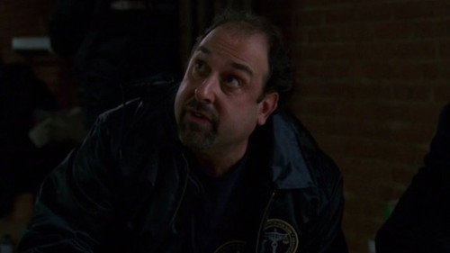 Law & Order Season 16 Episode 15 - Choice of Evils