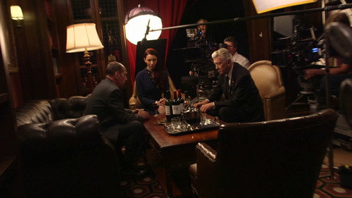 Behind the Curtain Part 12 still