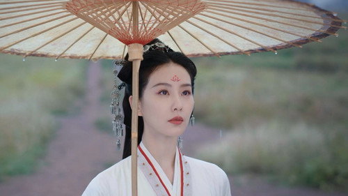 A Journey to Love Season 1 Episode 22 - Diplomatic Team Joining Hands with Li Tongguang