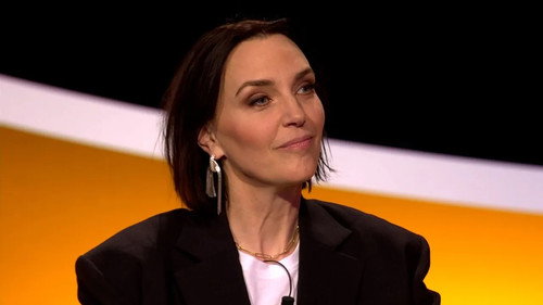 De Slimste Mens ter Wereld Season 22 Episode 25 - Hannelore Knuts