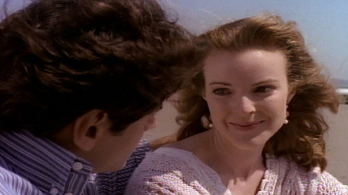 Melrose Place Season 1 Episode 29 - Pas de Trois