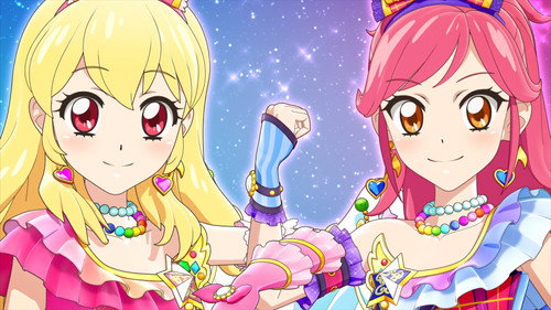 Twin Dresses still