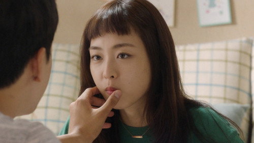 Reunited Worlds Season 1 Episode 15 - Hae Sung's Chest Pain Continues