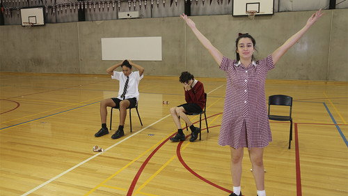 You're Skitting Me Season 3 Episode 8 - Episode 8