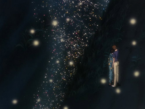 Dear Brother Season 1 Episode 36 - Fireflies, Burning with Love...