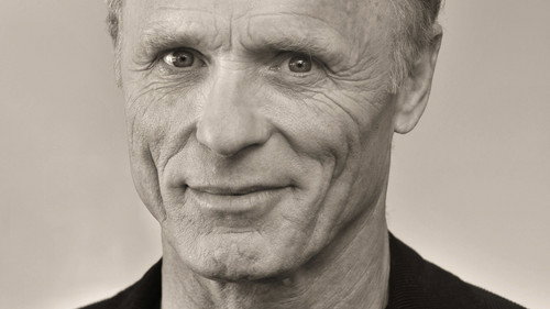 Discovering Film Season 13 Episode 7 - Ed Harris