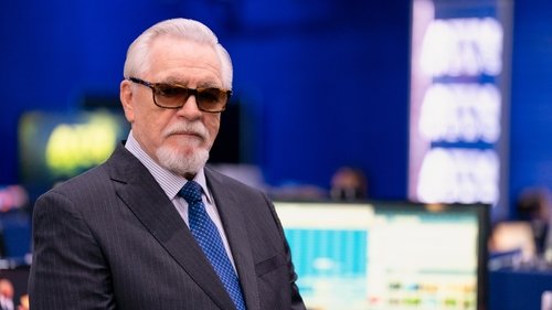 Succession Season 4 Episode 2 - Rehearsal