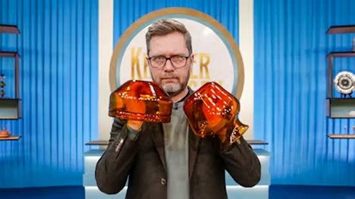 Krejlerkongen Season 19 Episode 12 - Episode 12