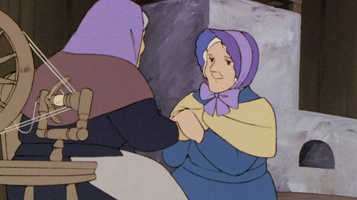 Heidi: Girl of the Alps Season 1 Episode 48 - A Small Hope