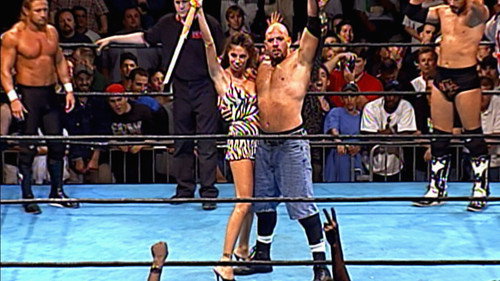 September 29, 2000 still
