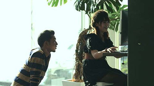 Terrace House: Boys × Girls Next Door Season 1 Episode 11 - Getting Back Up Again