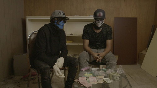 Dope Season 2 Episode 3 - I'm Gonna Get Me That White People Money