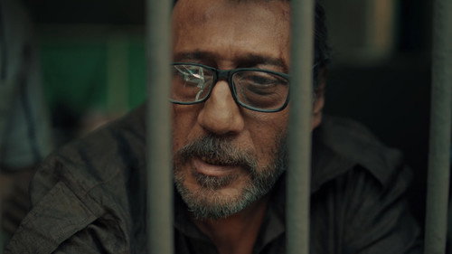 Criminal Justice Season 1 Episode 9 - A New Kingpin
