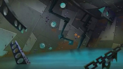 Escape from Madmun Island (4) still
