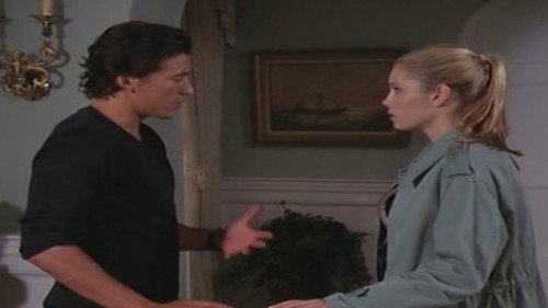 7th Heaven Season 6 Episode 6 - Broken
