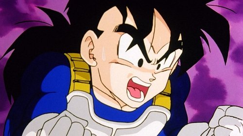 Dragon Ball Z Season 5 Episode 18 - Hour of Temptation