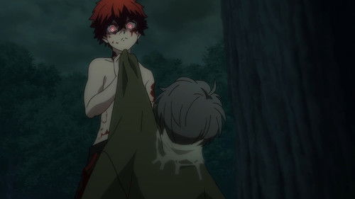 Kemono Jihen Season 1 Episode 8 - Truth