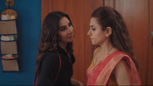 The Married Woman Season 1 Episode 4 - Mulaqat Khud Se