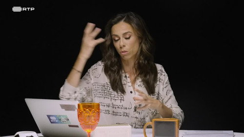 Programa Cautelar Season 3 Episode 6 - Round Table