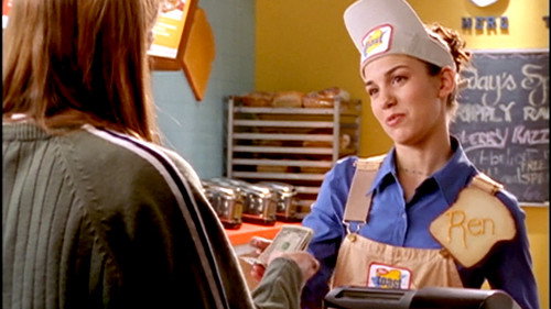 Even Stevens Season 3 Episode 4 - Your Toast