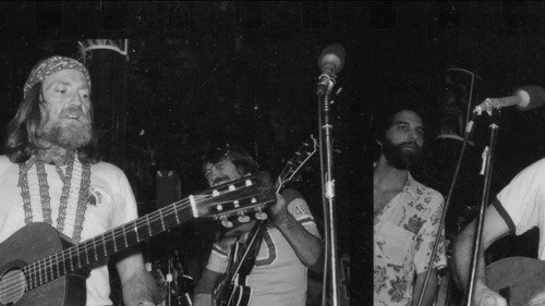 Willie Nelson & Family Season 1 Episode 3 - Episode 3