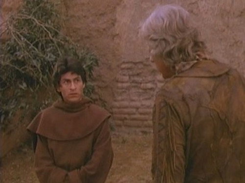 How the West Was Won Season 3 Episode 11 - The Slavers