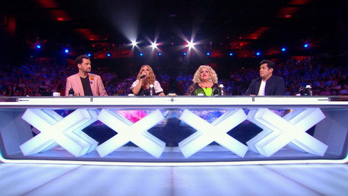 La France a un incroyable talent Season 20 Episode 1 - Episode 1