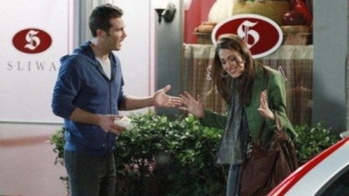Brothers and Sisters Season 5 Episode 19 - Wouldn’t It Be Nice