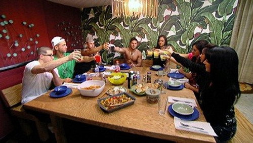 Jersey Shore Season 2 Episode 4 - Breaking Up