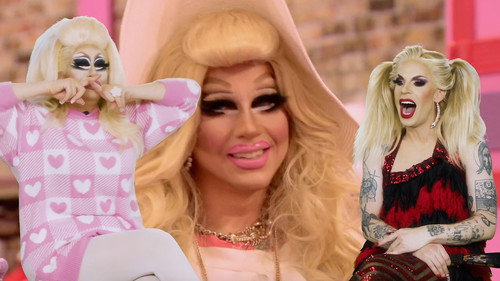 UNHhhh Season 5 Episode 25 - Season 7 React