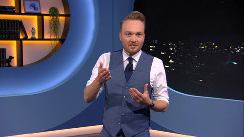 De Avondshow met Arjen Lubach Season 2 Episode 17 - Online gambling | Adil El Arbi & Billall Fallah