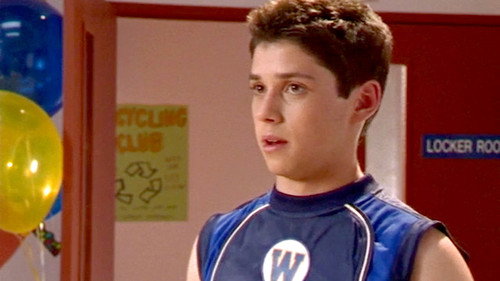 Phil of the Future Season 1 Episode 11 - Future Jock