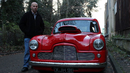 Car S.O.S. Season 1 Episode 9 - Zodiac Come Back