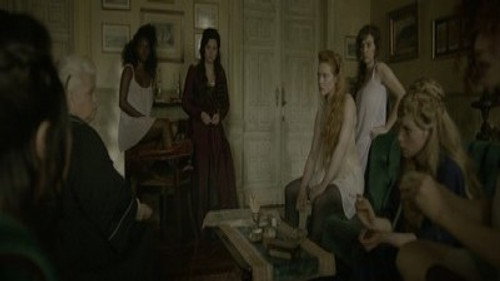 Maison close Season 2 Episode 5 - Episode 5