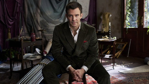 The Read Season 4 Episode 4 - The Picture of Dorian Gray with Luke Thompson