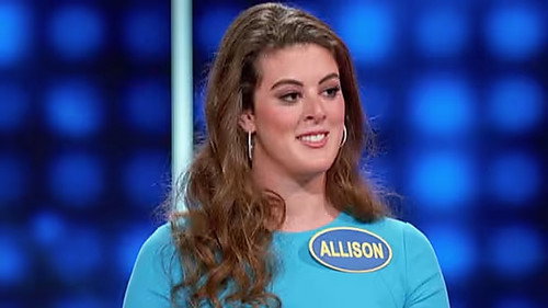 Celebrity Family Feud Season 3 Episode 6 - Funny Gals vs Funny Guys and Louie Anderson vs Christina Milian