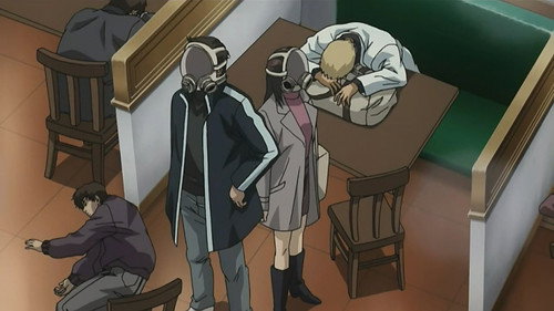 Angel Heart Season 1 Episode 26 - Once more at that time