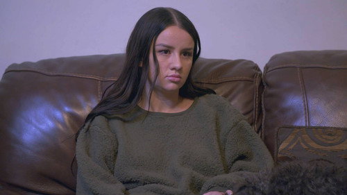 Teen Mom: Young + Pregnant Season 3 Episode 16 - He Love Me!