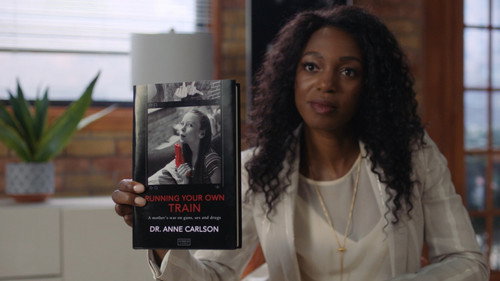 Workin' Moms Season 5 Episode 9 - Blue Angel