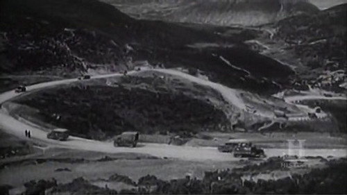 World War 2: The Complete History Season 1 Episode 6 - The World Shall Hold Its Breath