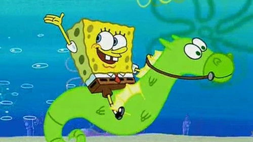 undefined Season 3 Episode 23 - My Pretty Seahorse