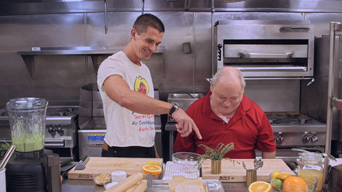 Queer Eye Season 9 Episode 4 - The Snack Attack Is Back