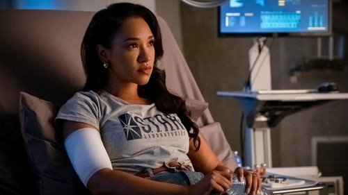undefined Season 6 Episode 10 - Marathon