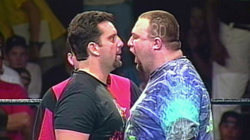 ECW Hardcore TV - Jul. 25, 1998 still