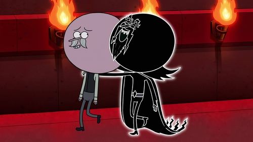 undefined Season 8 Episode 24 - Kill 'Em with Kindness