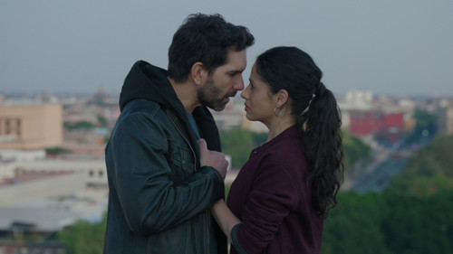 Wolf: Die Killing Season 1 Episode 6 - Episode 6